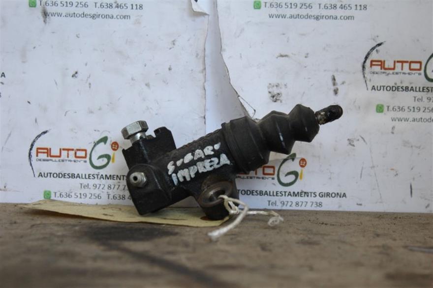 RECAMBIO para Subaru Impreza 2.0 G 110Kw (2008)