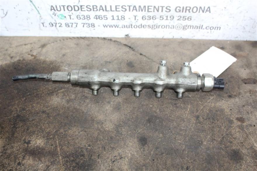 RECAMBIO para Mazda Cx7