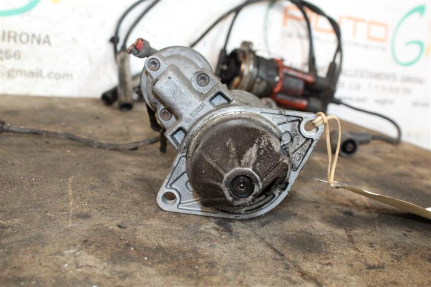 RECAMBIO para Opel Astra 1.4 G 60Kw (1992)