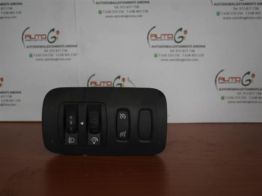 RECAMBIO para Renault Megane 1.5 DCI (2005)