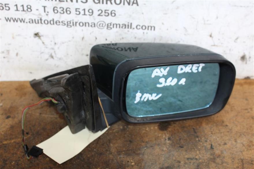 RECAMBIO para Bmw   320 2.0 TD (E46) 100Kw (1999)