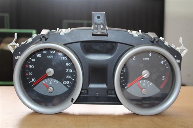 RECAMBIO para Renault Megane 1.9 DCI MEGANE II 96Kw (2006)
