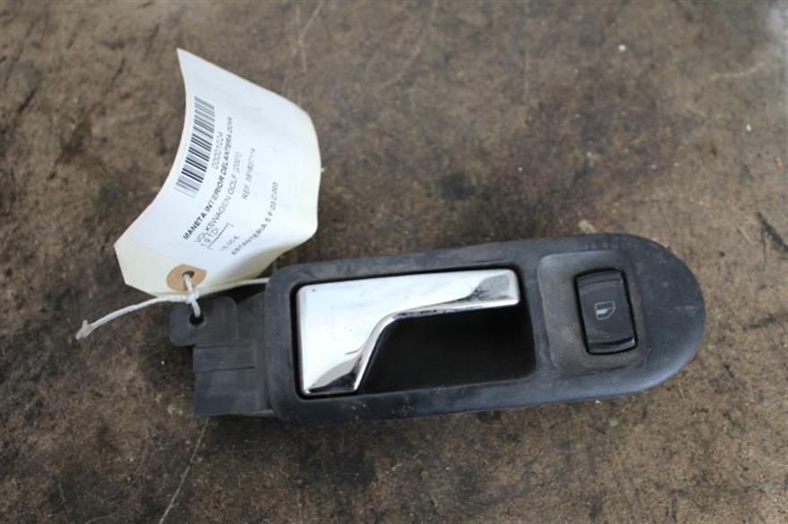 RECAMBIO para Volkswagen Golf