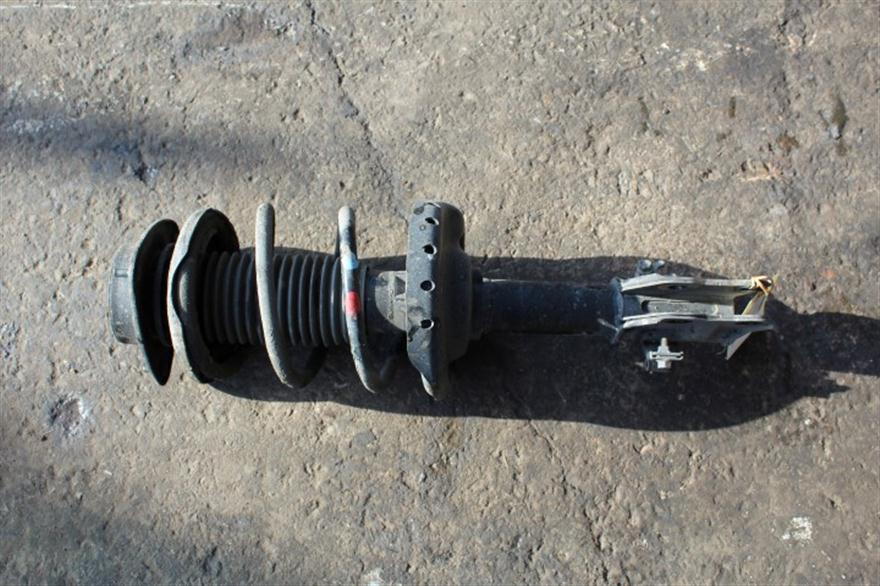 RECAMBIO para Subaru Forester 2.0 D (2010)
