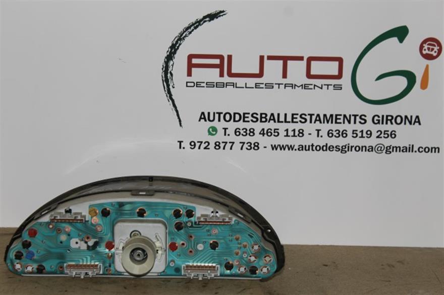RECAMBIO para Fiat Punto 1.1 G 40Kw (1997)
