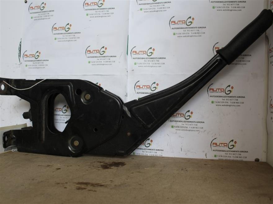 RECAMBIO para Opel Movano 3.0 D (2005)