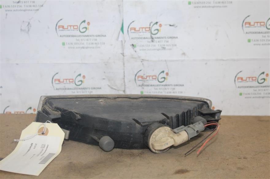 RECAMBIO para Opel Movano 3.0 D (2005)
