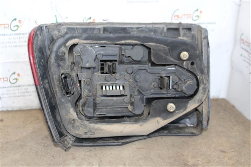RECAMBIO para Seat Ibiza 1.9 D IY (1999)