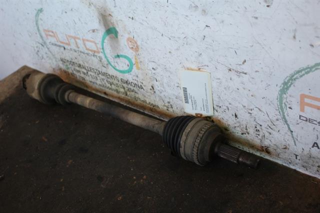 RECAMBIO para Renault Kangoo 1.9 D 40Kw (2002)