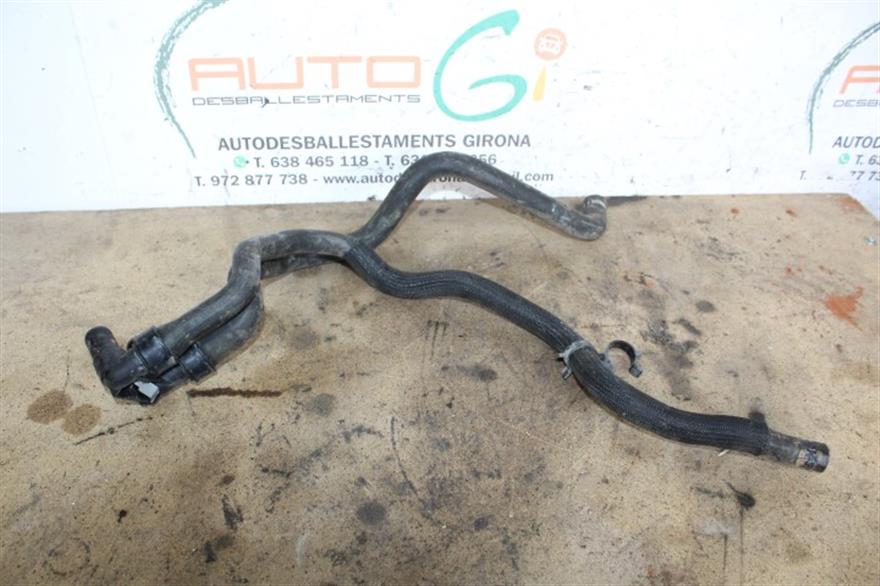 RECAMBIO para Peugeot 306 1.6 G (2000)