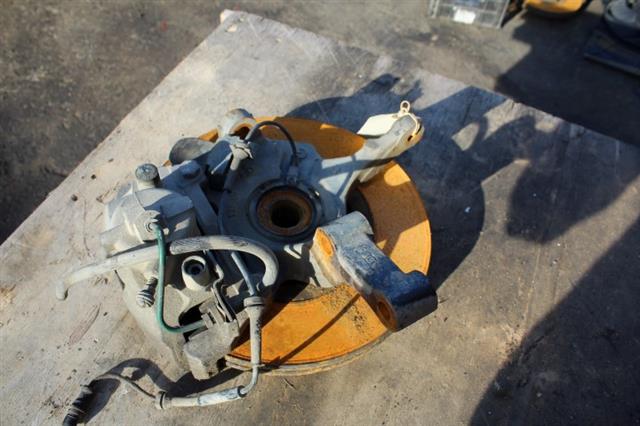 RECAMBIO para Renault Laguna 1.9 DCI LAGUNA II 88Kw (2001)