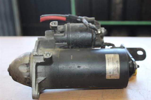 RECAMBIO para Opel Corsa 1.2 G CORSA B 33Kw (1997)