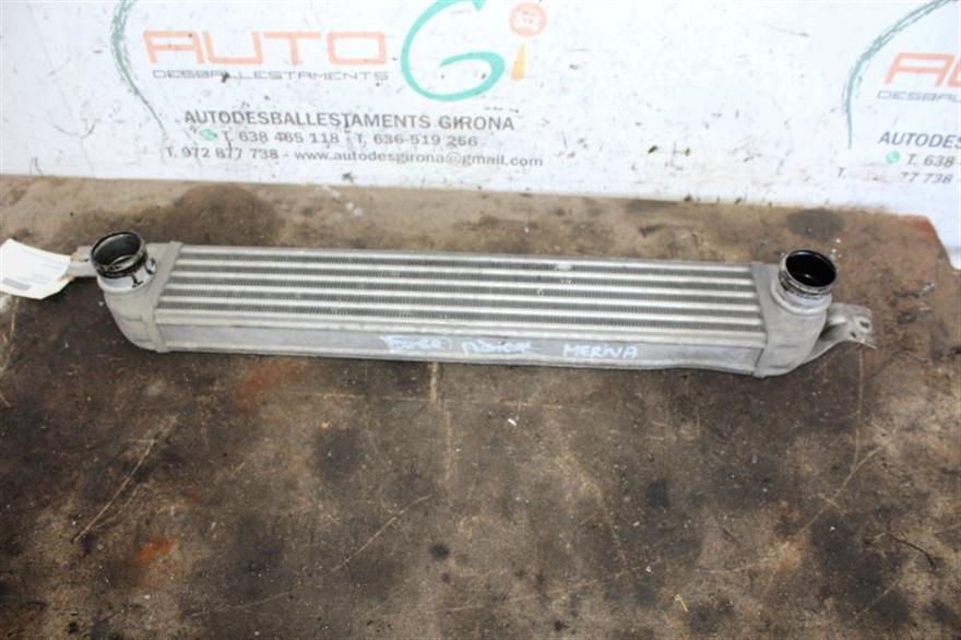 RECAMBIO para Opel Meriva 1.7 CDTI 74Kw (2006)