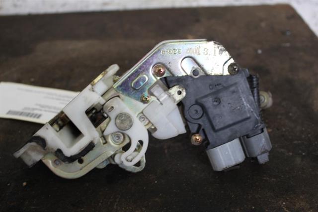 RECAMBIO para Honda Hrv 1.6 G 4X4 91Kw (2000)