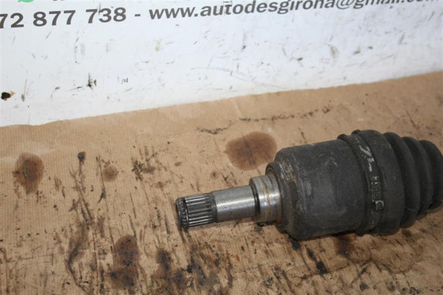RECAMBIO para Fiat Brava 1.2 G 60Kw (1998)