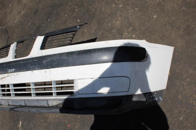 RECAMBIO para Seat Inca 1.4 G 44Kw (2003)