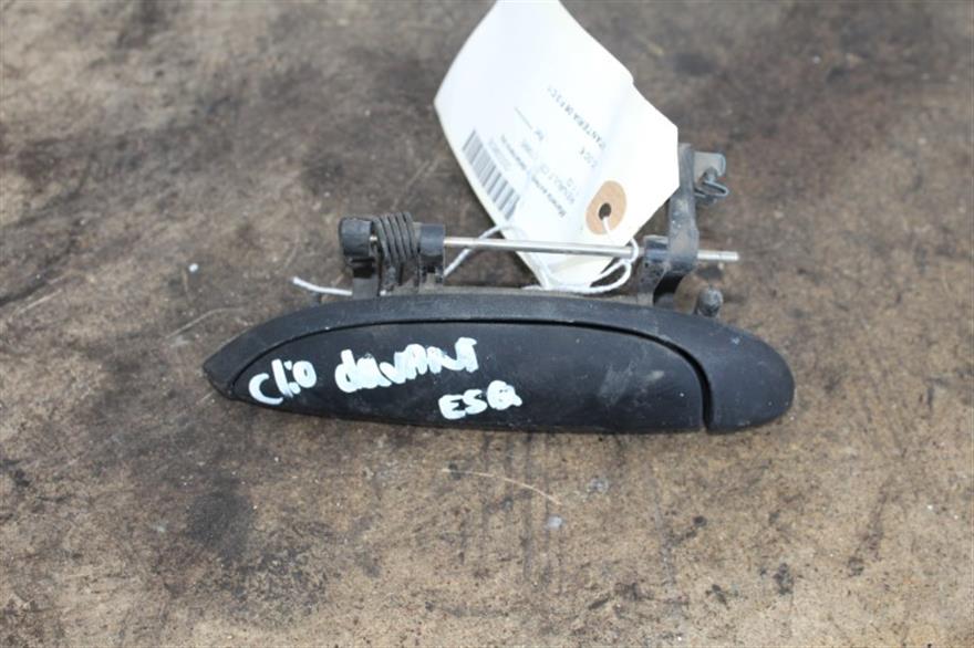 RECAMBIO para Renault Clio 1.1 G 40Kw (1998)