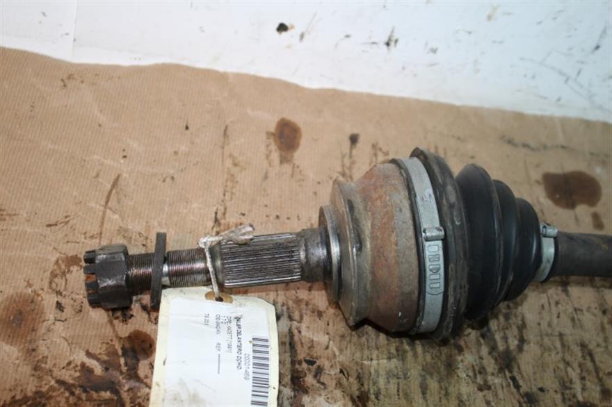 RECAMBIO para Opel Kadett 1.7 D (1991)