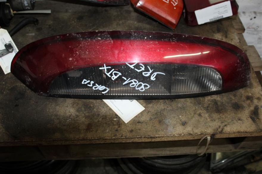 RECAMBIO para Opel Corsa 1.4 G CORSA C 66Kw (2002)