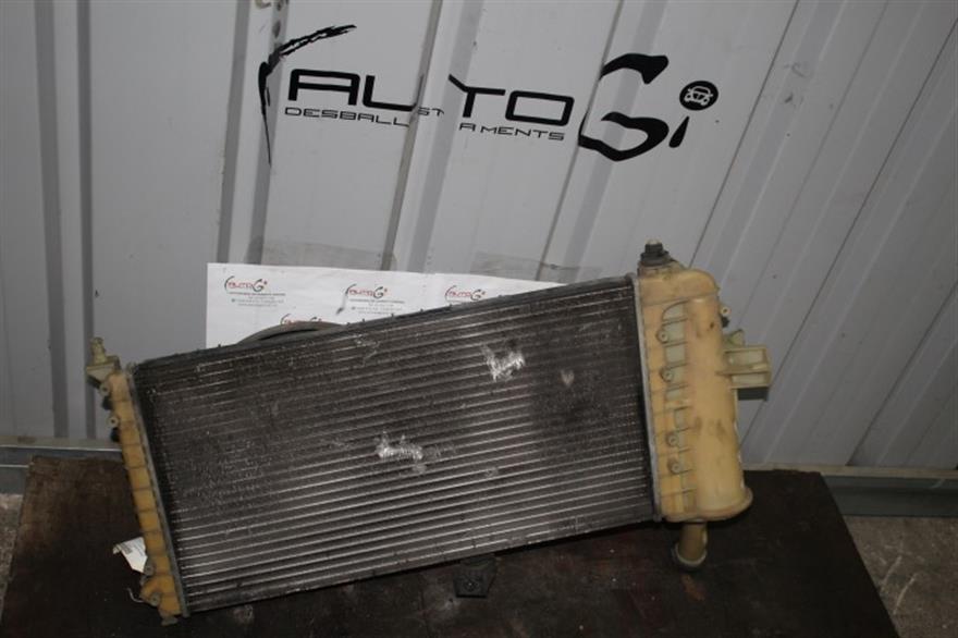 RECAMBIO para Fiat Punto 1.2 G (2002)