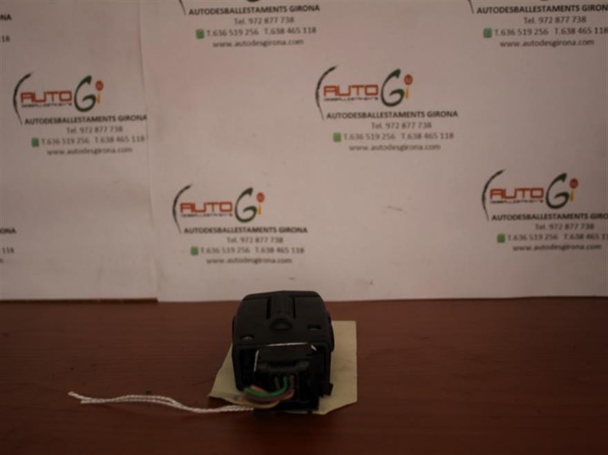 RECAMBIO para Renault Clio 1.5 TD (2004)