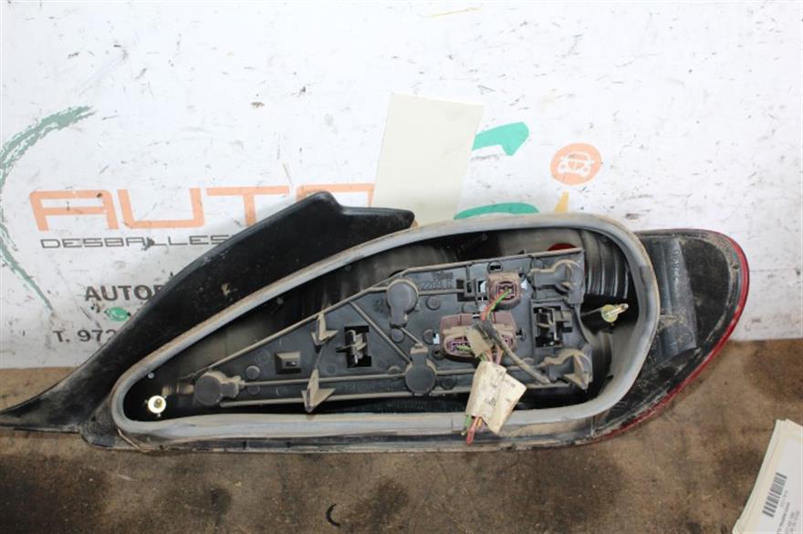 RECAMBIO para Peugeot 406
