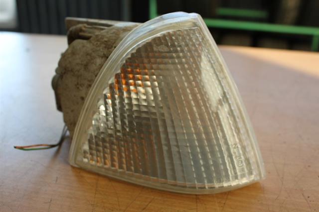 RECAMBIO para Citroen Jumpy 2.0 HDI 69Kw (2006)