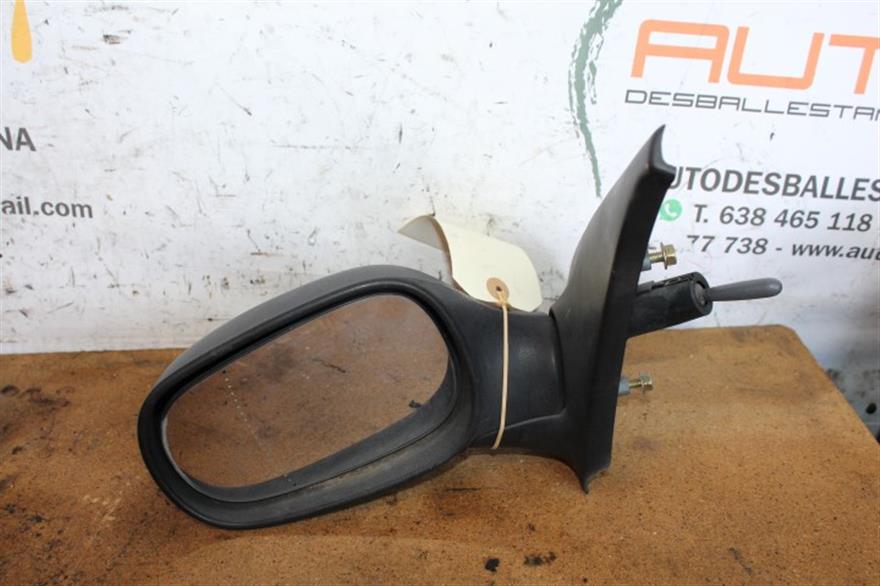 RECAMBIO para Renault Clio 1.2 G 43Kw (2000)
