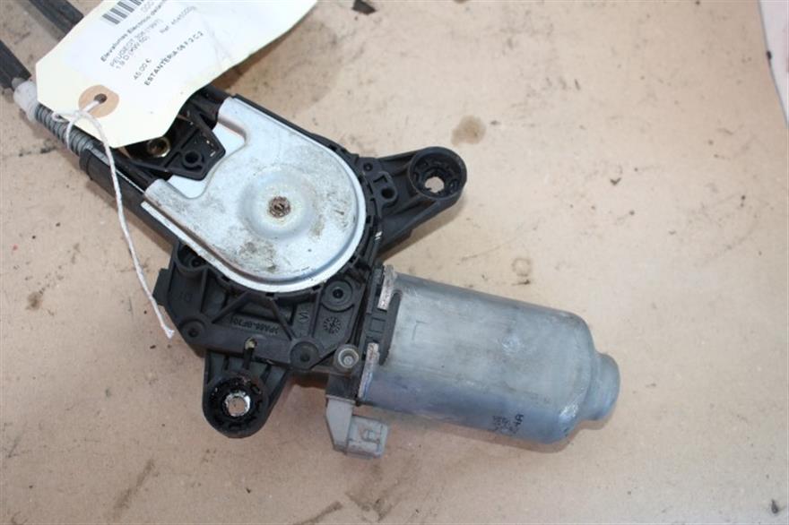 RECAMBIO para Peugeot 306 1.9 D 50Kw (1997)