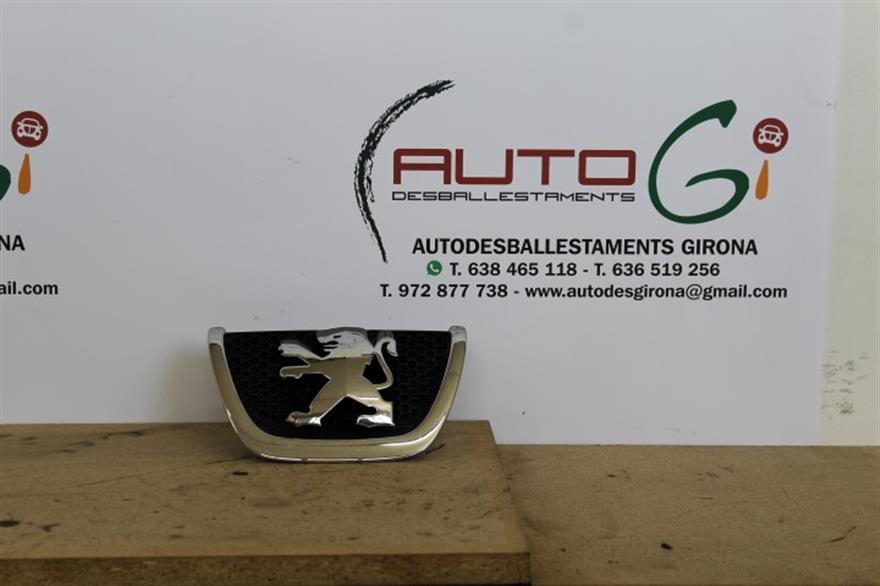 RECAMBIO para Peugeot 207 1.6 HDI (2009)