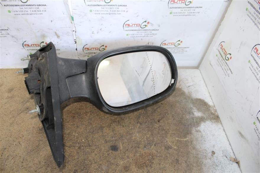 RECAMBIO para Renault Megane