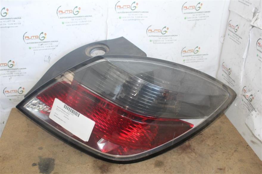 RECAMBIO para Opel Astra 1.7 CDTI ASTRA GTC (2006)