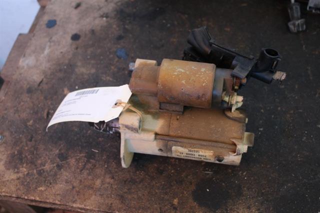 RECAMBIO para Ford Fusion 1.6 TDCI 66Kw (2005)