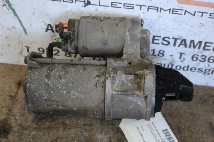 RECAMBIO para Daewoo Lanos 1.5 G 63Kw (1999)