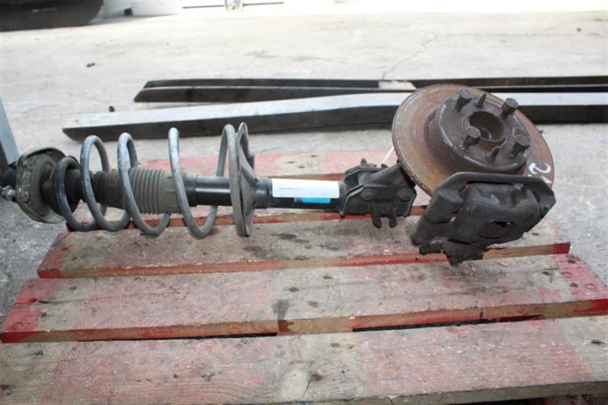 RECAMBIO para Fiat Punto