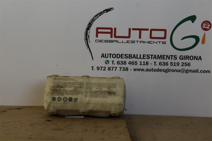 RECAMBIO para Opel Astra 1.7 D GTC (2006)