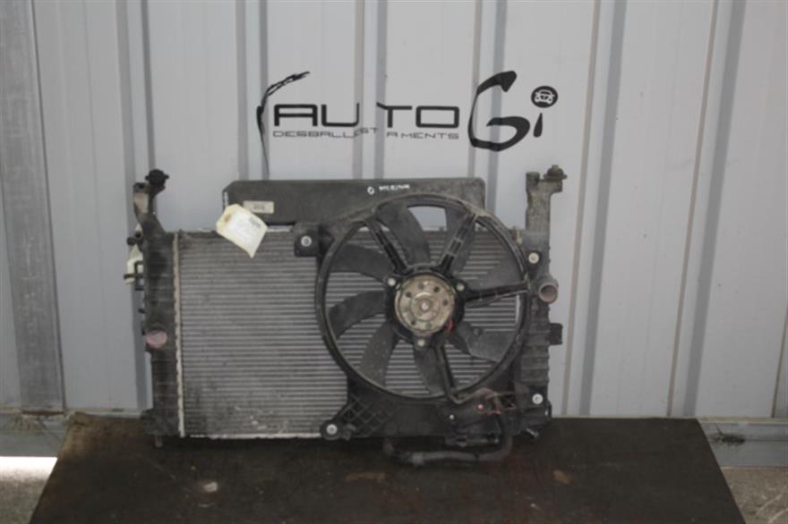 RECAMBIO para Opel Meriva