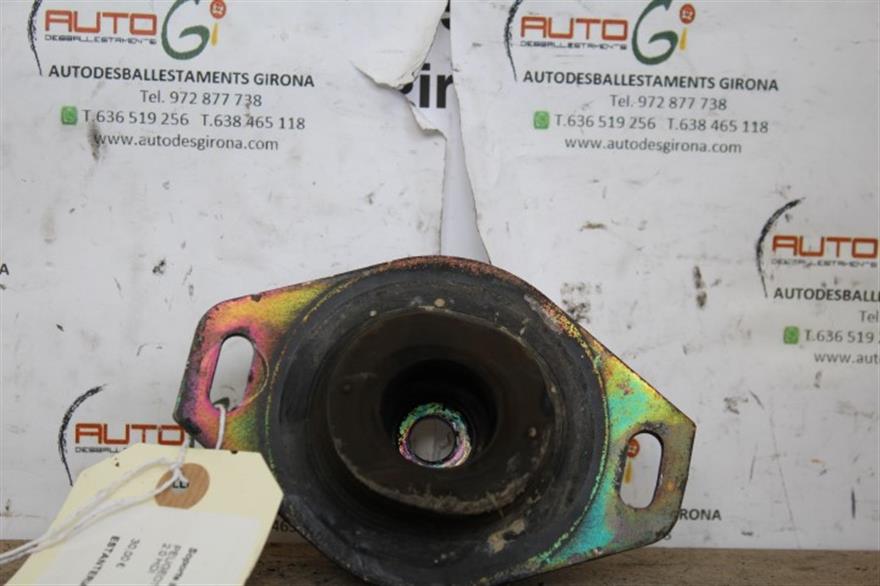 RECAMBIO para Peugeot 307 2.0 HDI (2003)