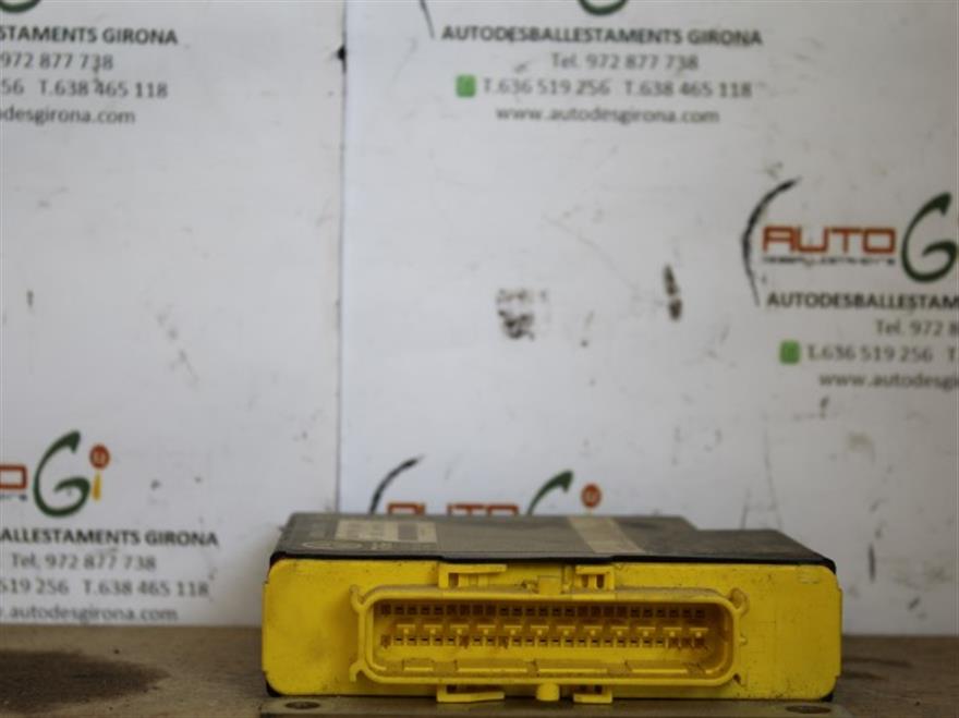 RECAMBIO para Seat Ibiza 1.4 G BKY IBIZA 6L (2004)