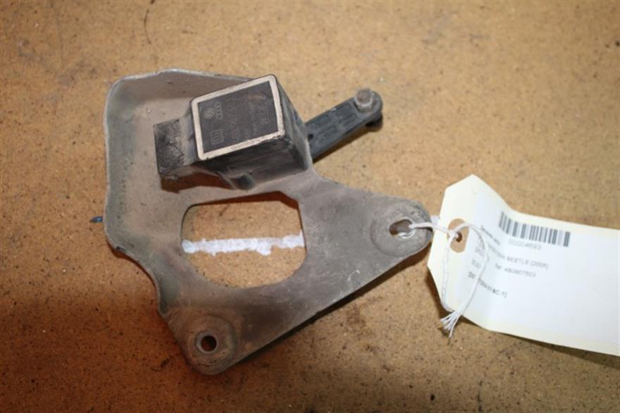RECAMBIO para Volkswagen New Beetle 1.8 G (2005)