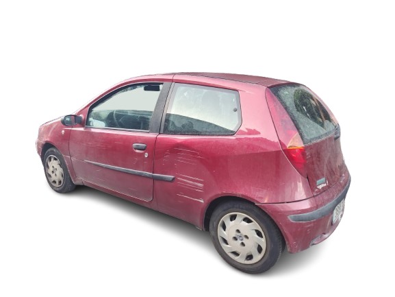 Fiat Punto 1.2 G 3P 188A4000 (2002)