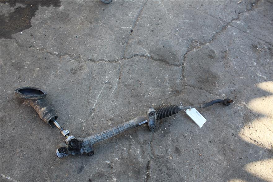 RECAMBIO para Toyota Corolla 2.0 D D4D 81Kw (2002)