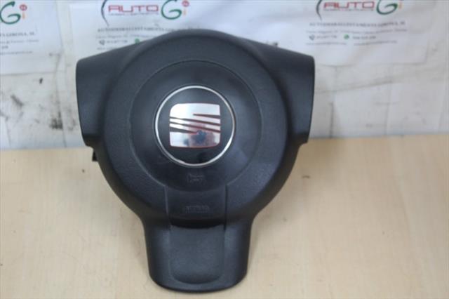 RECAMBIO para Seat Ibiza 1.4 TDI IBIZA 6L 51Kw (2007)
