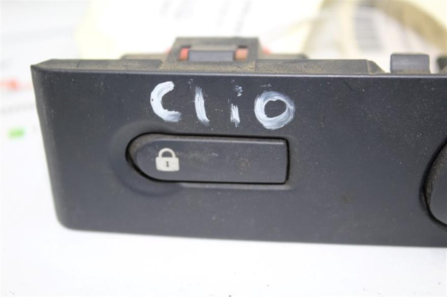 RECAMBIO para Renault Clio 1.5 TD (2004)