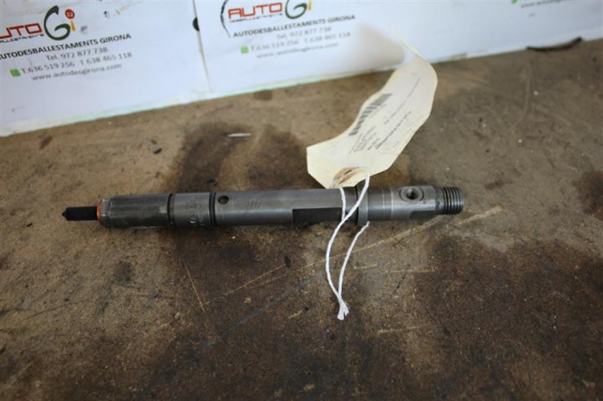 RECAMBIO para Audi  A4 2.5 TDI 110Kw (2000)