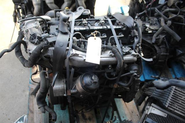 RECAMBIO para Opel Astra 1.7 CDTI H 74Kw (2006)