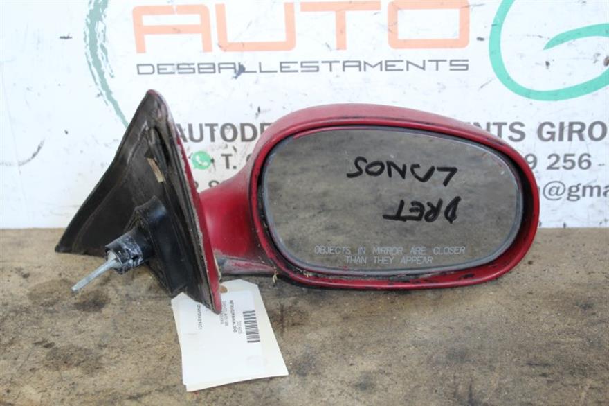 RECAMBIO para Daewoo Lanos 1.5 G 63Kw (1999)