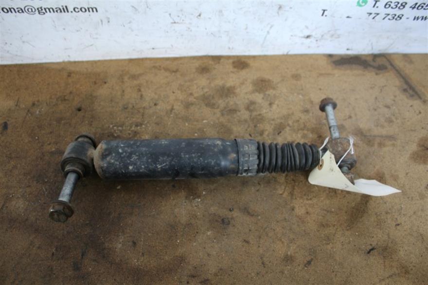 RECAMBIO para Peugeot 206 G (2002)