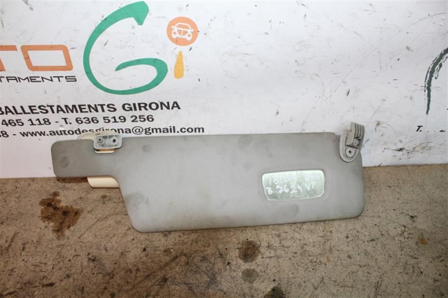RECAMBIO para Seat Ibiza 1.4 G (1999)