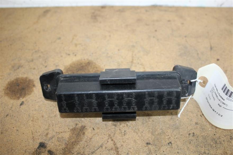 RECAMBIO para Seat Marbella 0.9 G (1991)